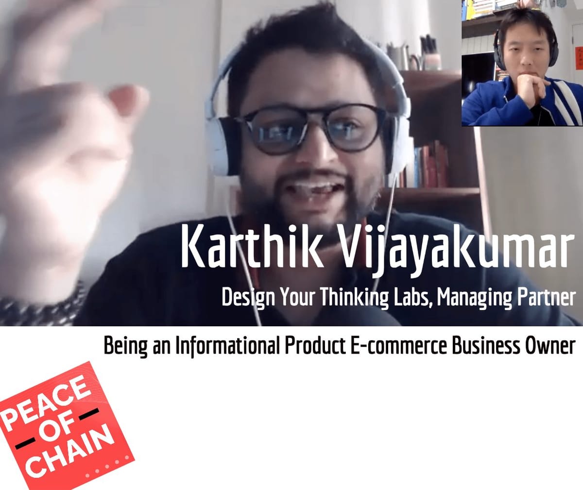 Karthik Vijayakumar
