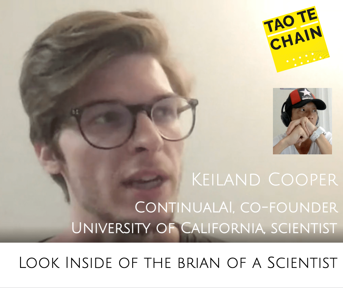 Keiland Cooper