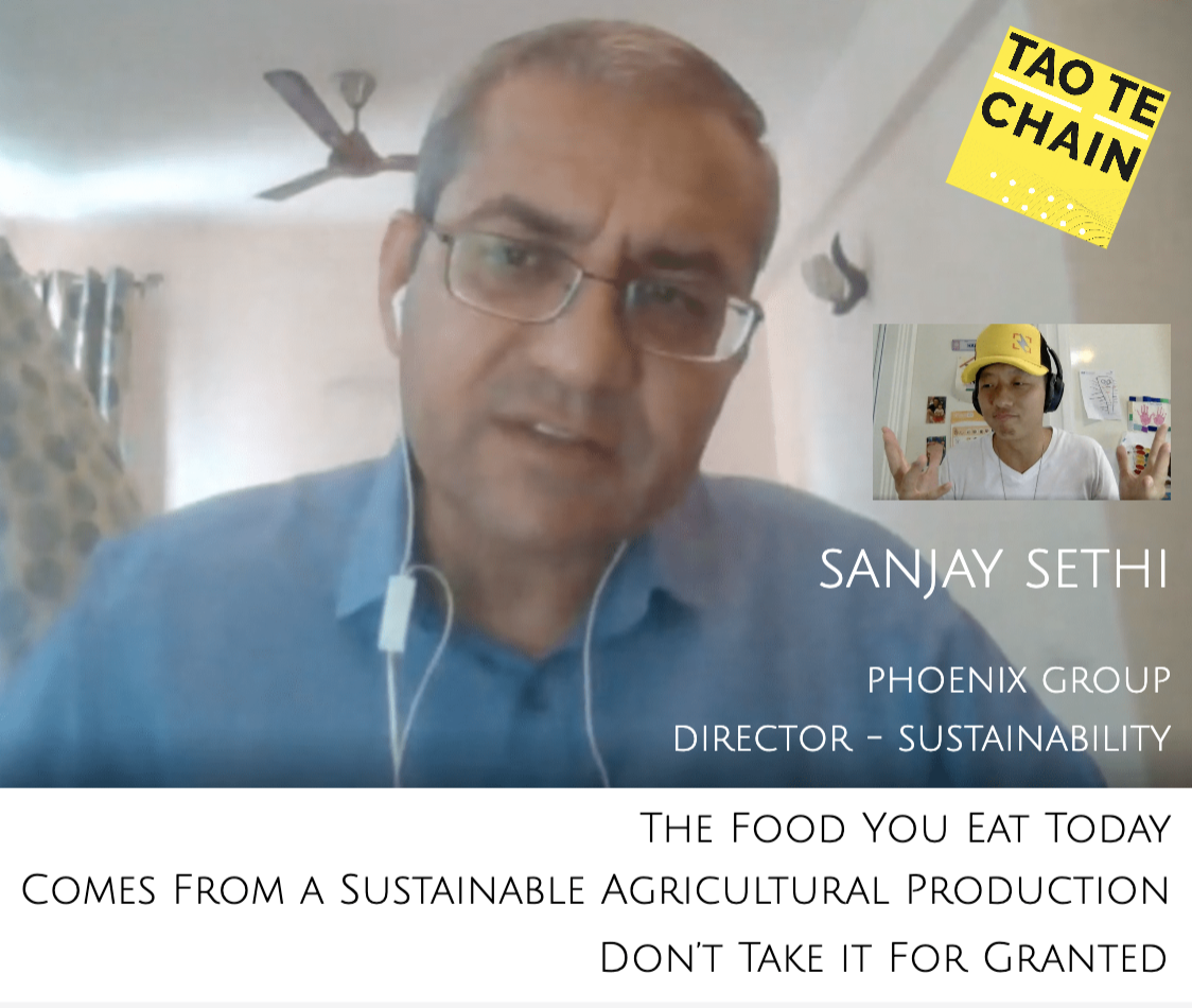 Sanjay Sethi