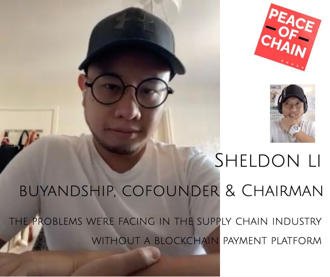 Sheldon Li