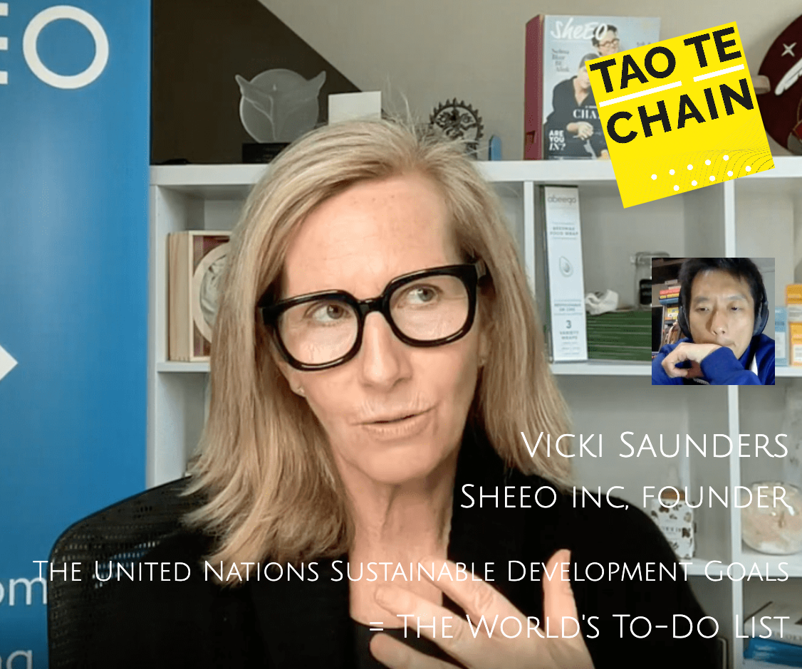 Vicki Saunders